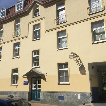 Lieblingsapartment No.2 In Top Citylage Mit 1 Sz Rostock Esterno foto