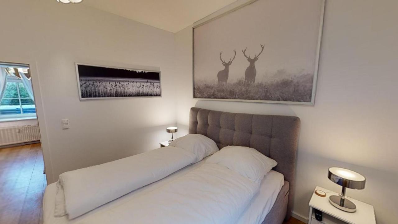 Lieblingsapartment No.2 In Top Citylage Mit 1 Sz Rostock Esterno foto